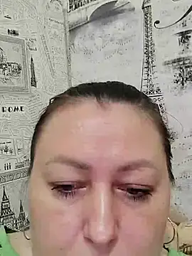 Rini333 online show from October 31, 7:20 am