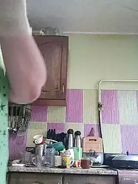 Rini333 online show from November 13, 8:13 am