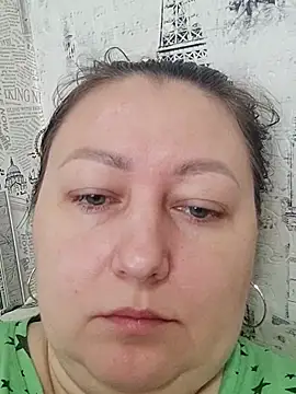 Rini333 online show from June 1, 8:38 am