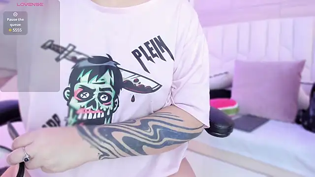 io chie  online show from February 1, 4:14 am