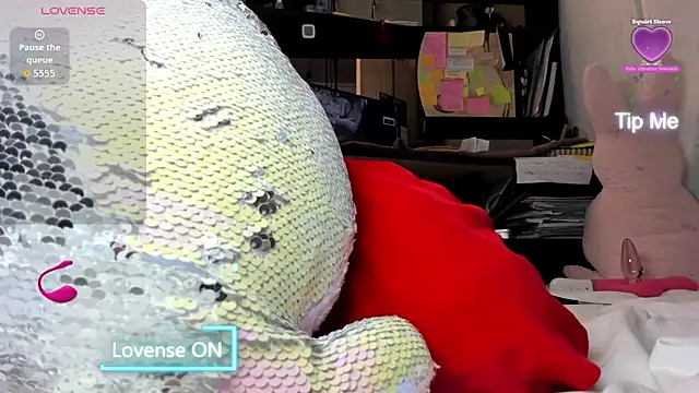 Sweety cum online show from March 29, 7:25 pm