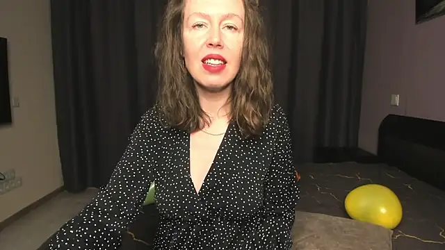 BrendaCain online show from March 14, 1:01 am