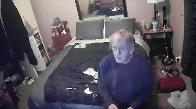 jck1m0t online show from February 26, 1:32 am