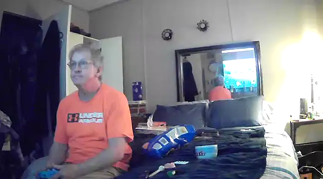 jck1m0t online show from March 16, 8:21 pm