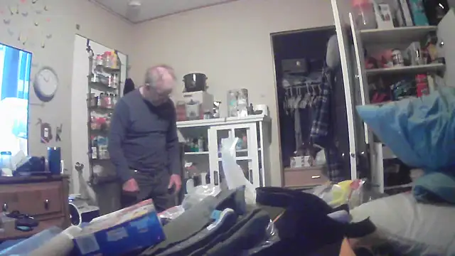 jck1m0t online show from October 22, 2:01 am