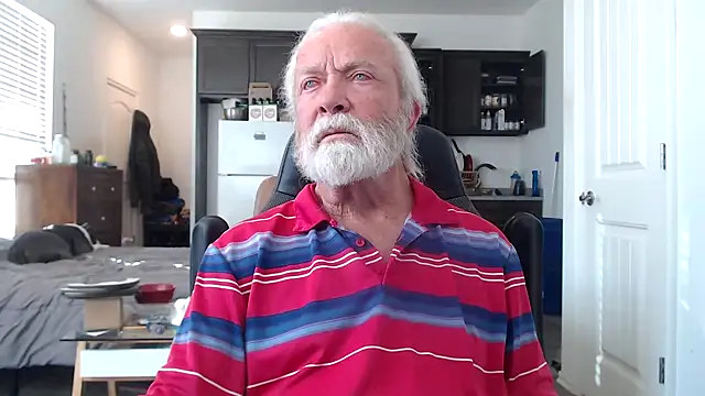 rockpoint69 online show from January 7, 9:35 pm