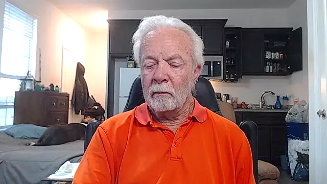 rockpoint69 online show from November 8, 1:11 pm