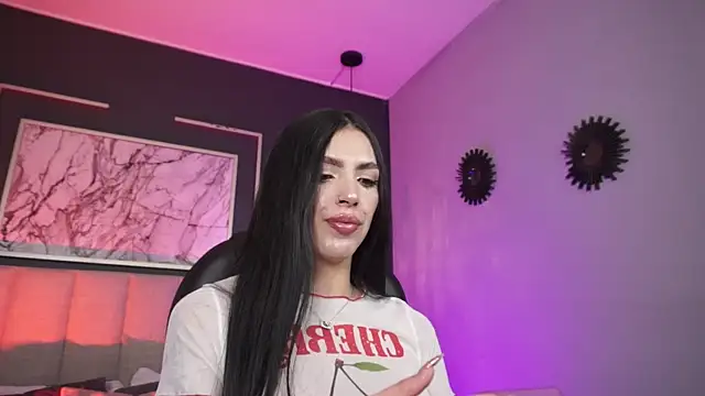 Snapshot of Samantha_Brooke chatting on November 25, 2:28 pm Samantha Brooke online show from November 25, 2:28 pm