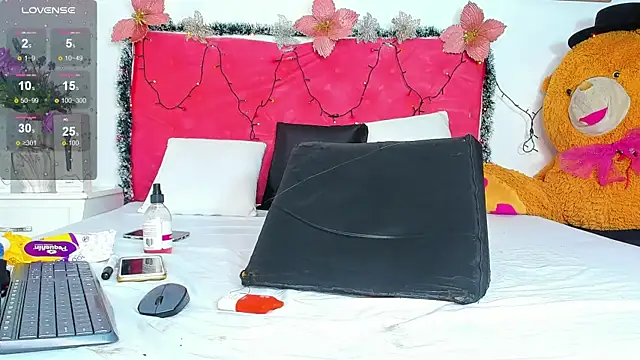 Sharon smiith online show from December 7, 4:42 am