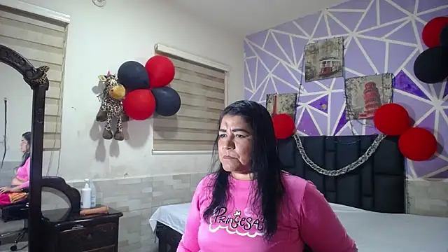 sofia millerx online show from February 6, 2:05 am