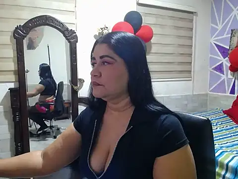 sofia millerx online show from February 13, 9:22 pm