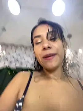 Snapshot of PilarJones_ chatting on December 28, 3:26 pm PilarJones online show from December 28, 3:26 pm