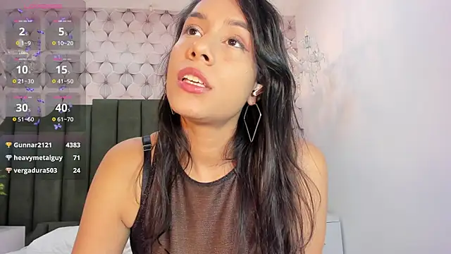 Snapshot of PilarJones_ chatting on January 29, 3:47 pm PilarJones online show from January 29, 3:47 pm