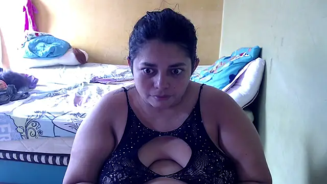 yulieth bbw online show from February 7, 7:06 pm