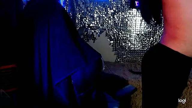 Snapshot of JINX_26 chatting on February 12, 4:18 am JINX 26 online show from February 12, 4:18 am