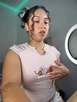 Shara dreams online show from November 15, 11:54 pm