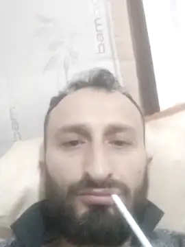 Snapshot of Yaramaz331 chatting on March 16, 8:43 pm Yaramaz331 online show from March 16, 8:43 pm