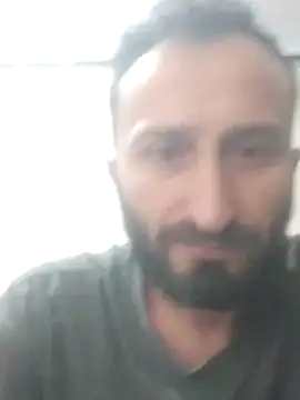 Snapshot of Yaramaz331 chatting on March 20, 12:00 pm Yaramaz331 online show from March 20, 12:00 pm