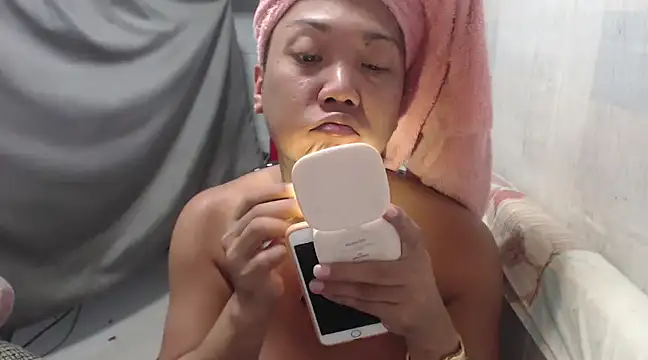 AsianNastyHOTCUM online show from March 13, 8:48 am