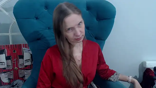 alexandra zaryanova online show from February 24, 10:37 am