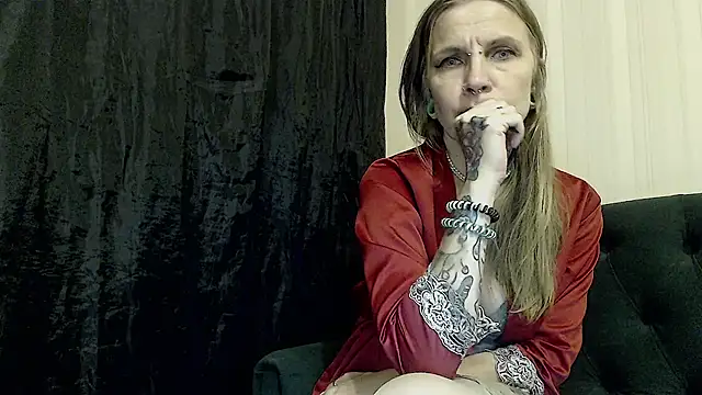 alexandra zaryanova online show from September 12, 8:31 pm