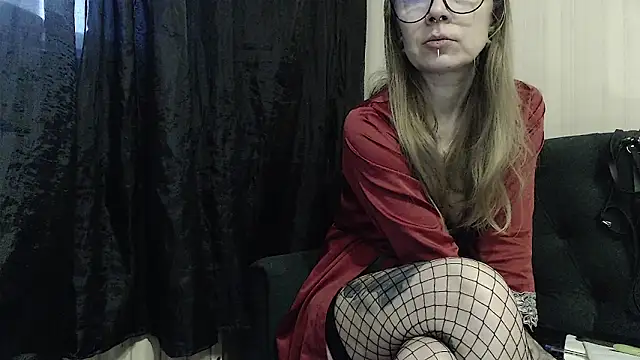 alexandra zaryanova online show from October 25, 11:51 am