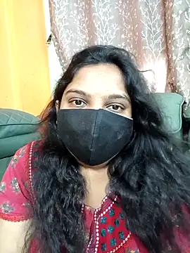 Snapshot of lovely-latha chatting on March 28, 4:45 am lovely-latha online show from March 28, 4:45 am