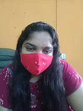Snapshot of lovely-latha chatting on May 23, 1:22 am lovely-latha online show from May 23, 1:22 am
