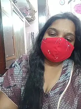 Snapshot of lovely-latha chatting on May 23, 5:06 pm lovely-latha online show from May 23, 5:06 pm