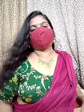 Snapshot of Your-mohana chatting on June 14, 8:38 am Your-mohana online show from June 14, 8:38 am