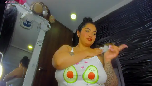 Pocahontas d online show from March 15, 6:30 am