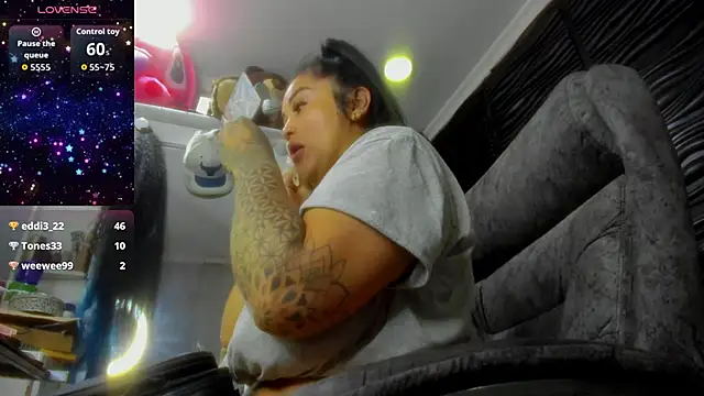 Pocahontas d online show from April 11, 7:35 am