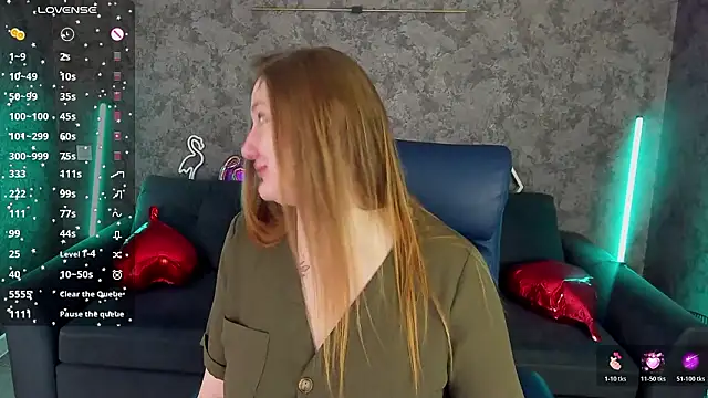 handsome D online show from February 23, 7:06 am