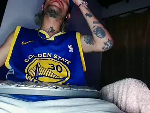 Christian Stiven1 online show from February 21, 1:33 am