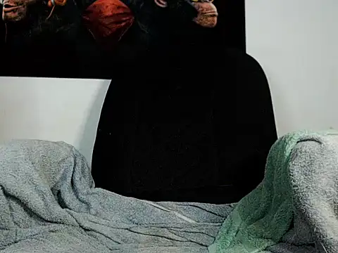 Christian Stiven1 online show from March 11, 3:12 pm