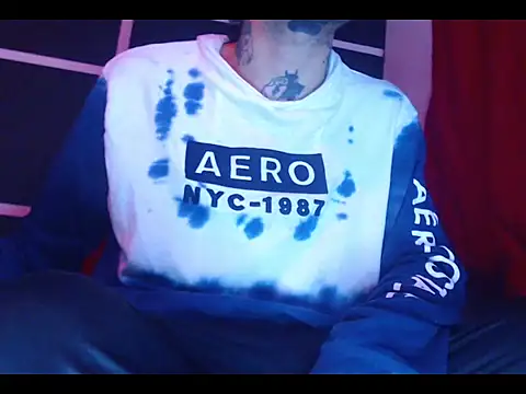 Christian Stiven1 online show from November 9, 11:08 am