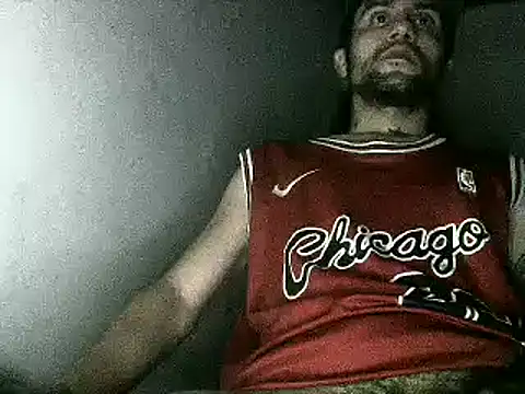 Christian Stiven1 online show from February 22, 8:24 am