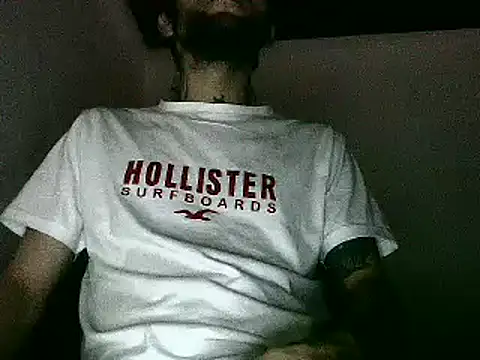 Christian Stiven1 online show from March 11, 9:21 pm