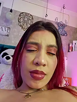 Rebeca xs online show from January 17, 7:41 am