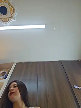 Snapshot of Rebeca_xs chatting on February 14, 5:37 am Rebeca xs online show from February 14, 5:37 am