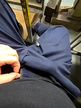 WhiteMeat069 online show from December 22, 4:06 am