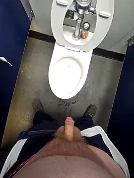 WhiteMeat069 online show from February 5, 6:24 am