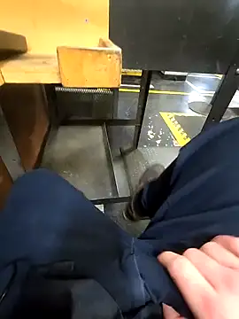 WhiteMeat069 online show from February 9, 5:29 am