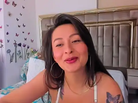 sahara1802 online show from March 8, 7:16 am