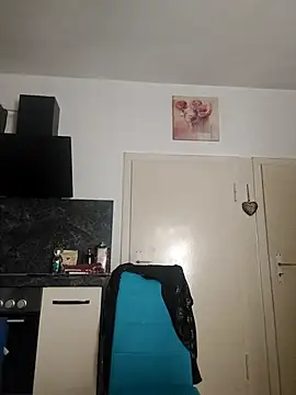 GeileEstelle online show from October 28, 6:06 am