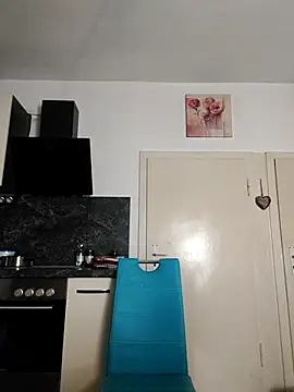 GeileEstelle online show from December 16, 6:18 am