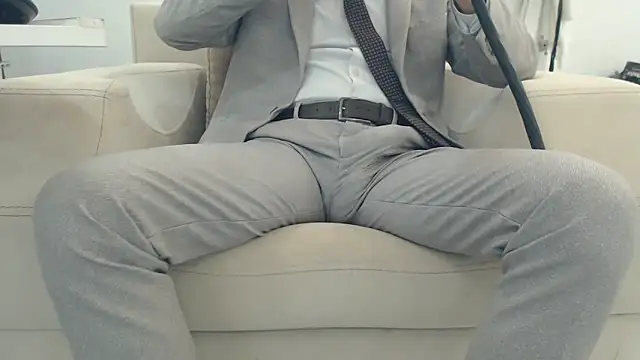 masterxmonster online show from November 1, 3:52 am