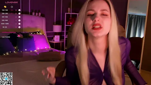 elinanortas online show from January 23, 4:09 am