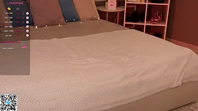 elinanortas online show from January 27, 7:24 am