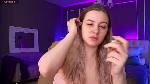 elinanortas online show from November 5, 1:16 am